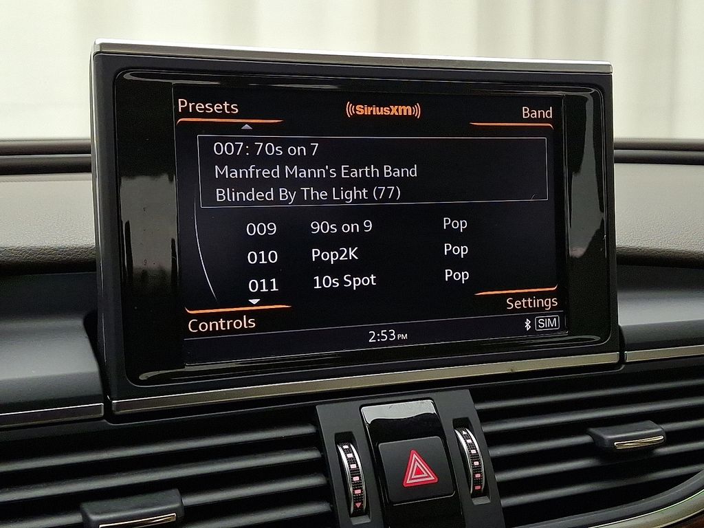 Thumbnail: 2016 Audi A6 - 19