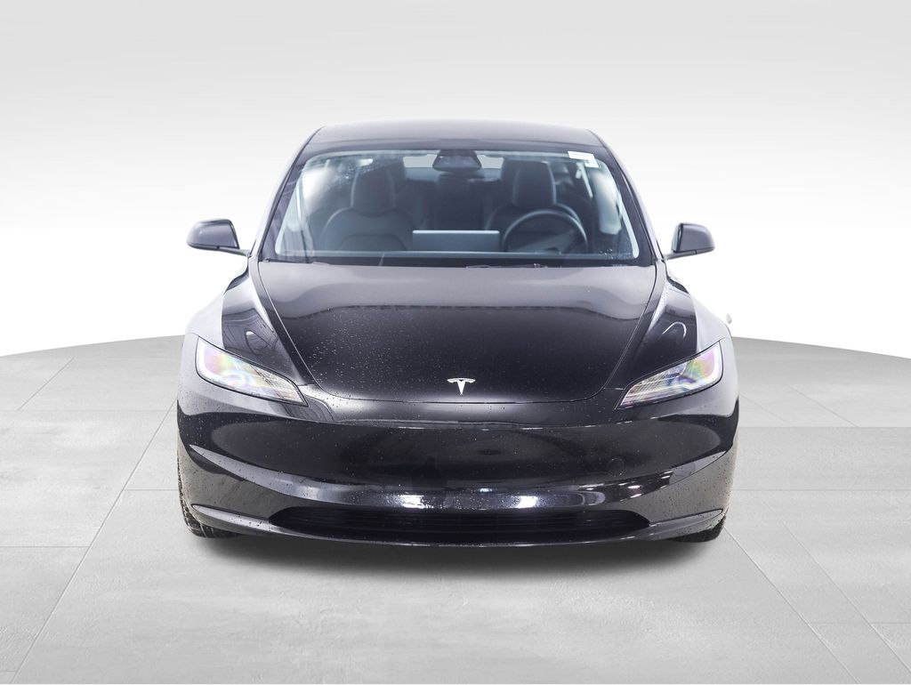 Thumbnail: 2025 Tesla Model 3 - 8