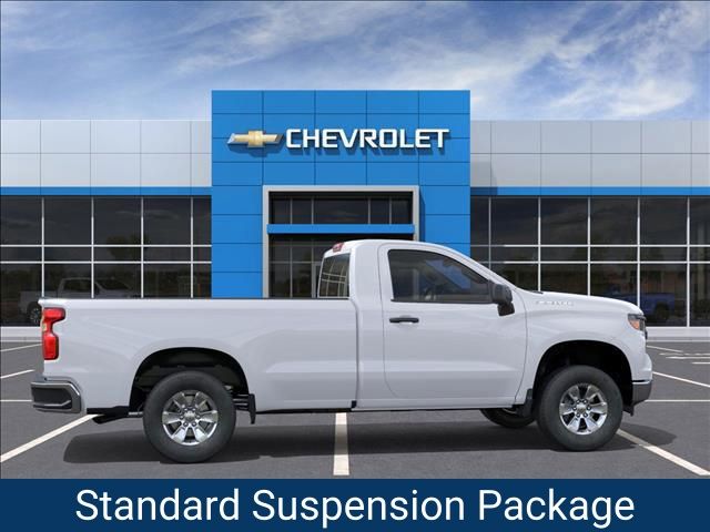 ChevroletSilverado 15005