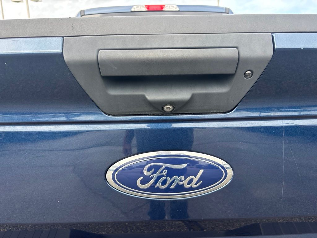 Used 2018 Ford F-150 Truck