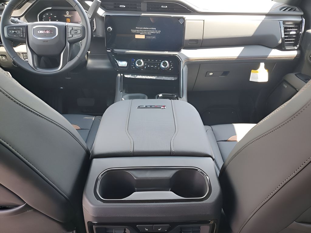 New Car 2025 Gmc Sierra 2500hd  At4 For Sale Under $90,000 In Austin, Texas