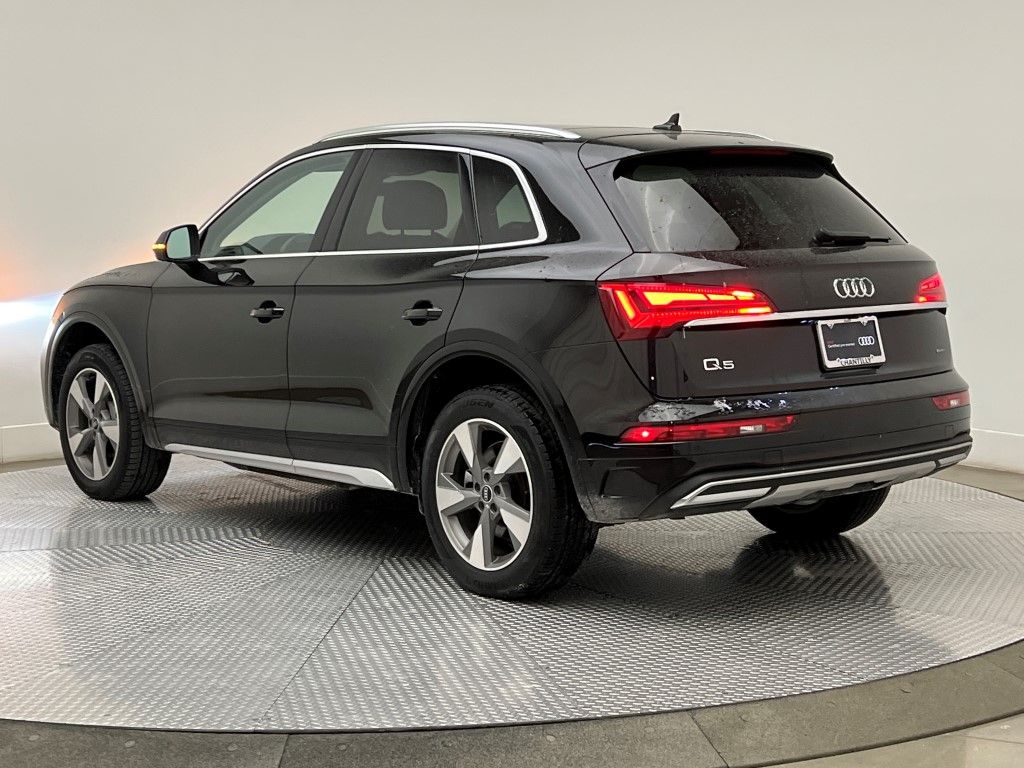 Thumbnail: 2023 Audi Q5 - 4