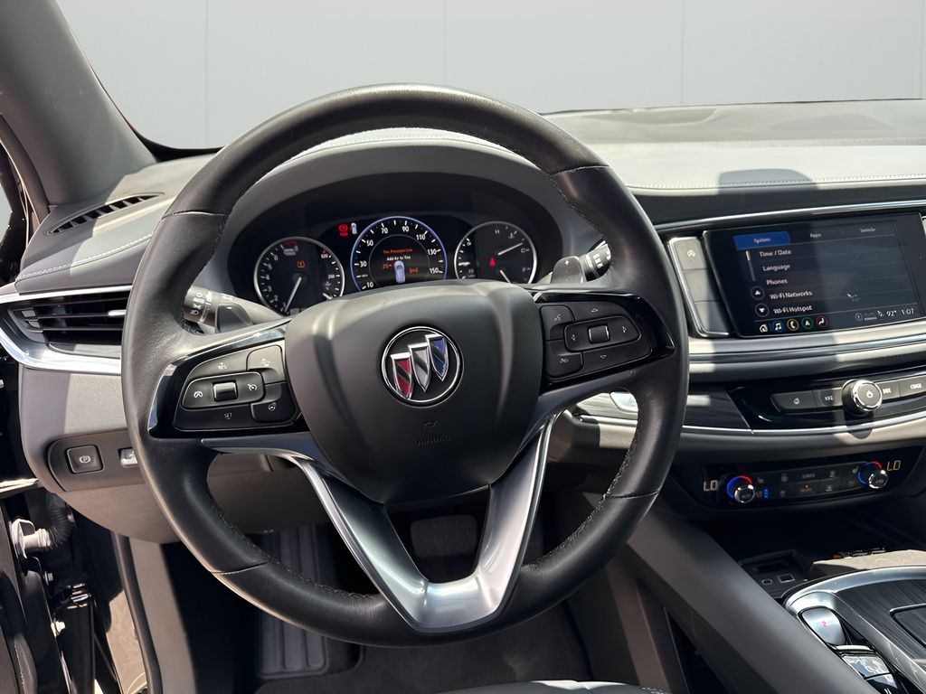 Used Car 2024 Buick Enclave  Premium Group For Sale Under $30,000 In Austin, Texas