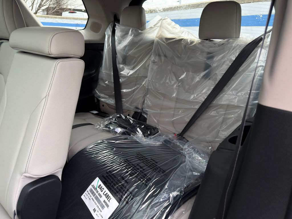 Thumbnail: 2026 Honda Pilot - 22