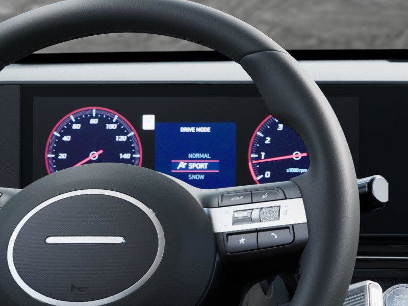 2026 Hyundai Kona — photo 14