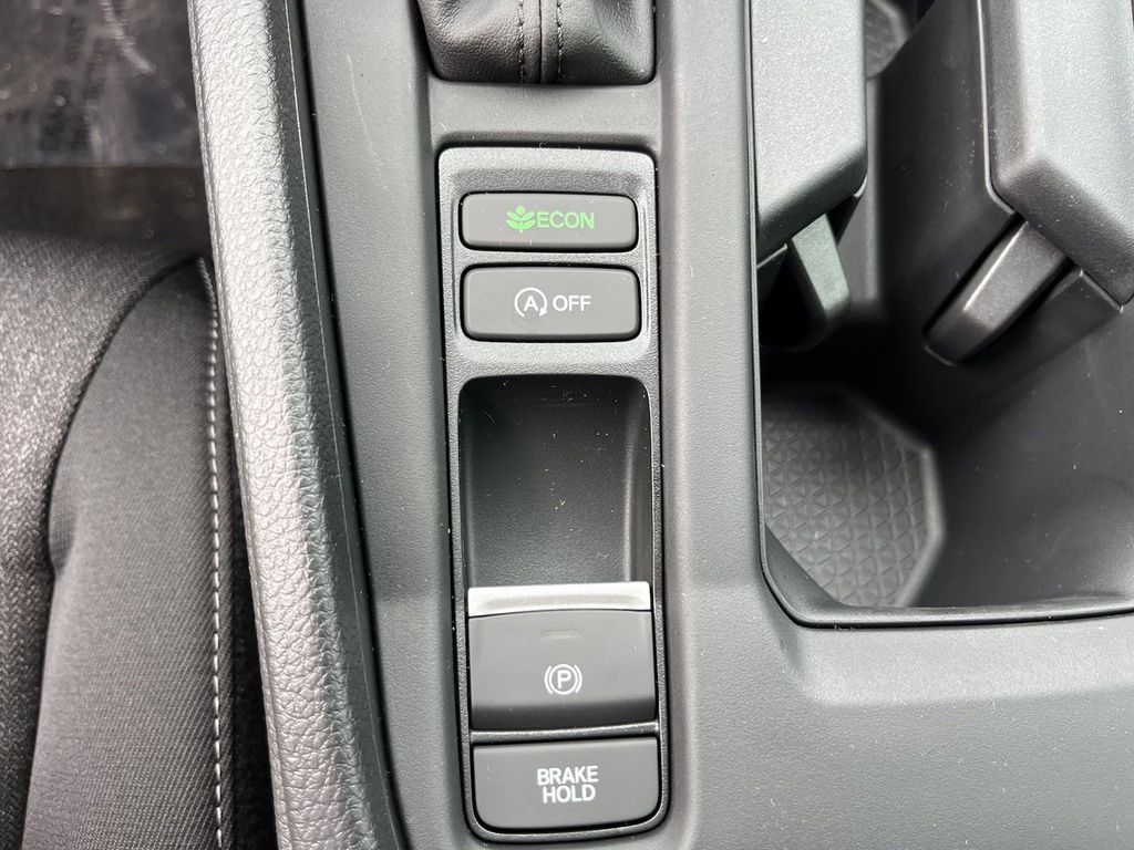 new 2025 Honda Accord car, priced at $29,962