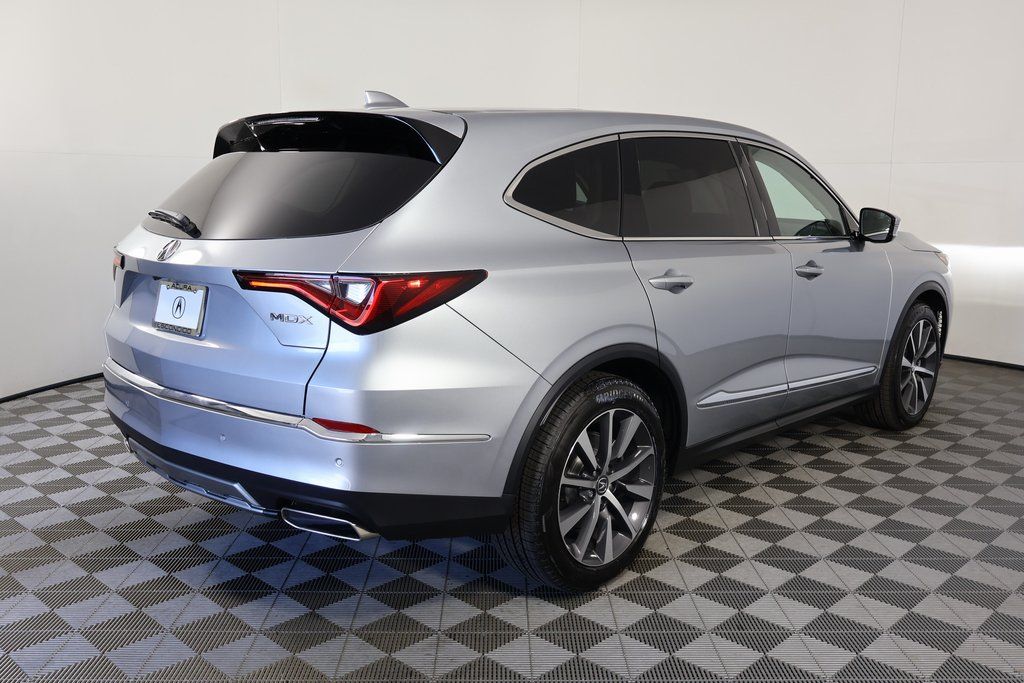 Thumbnail: 2026 Acura MDX - 2