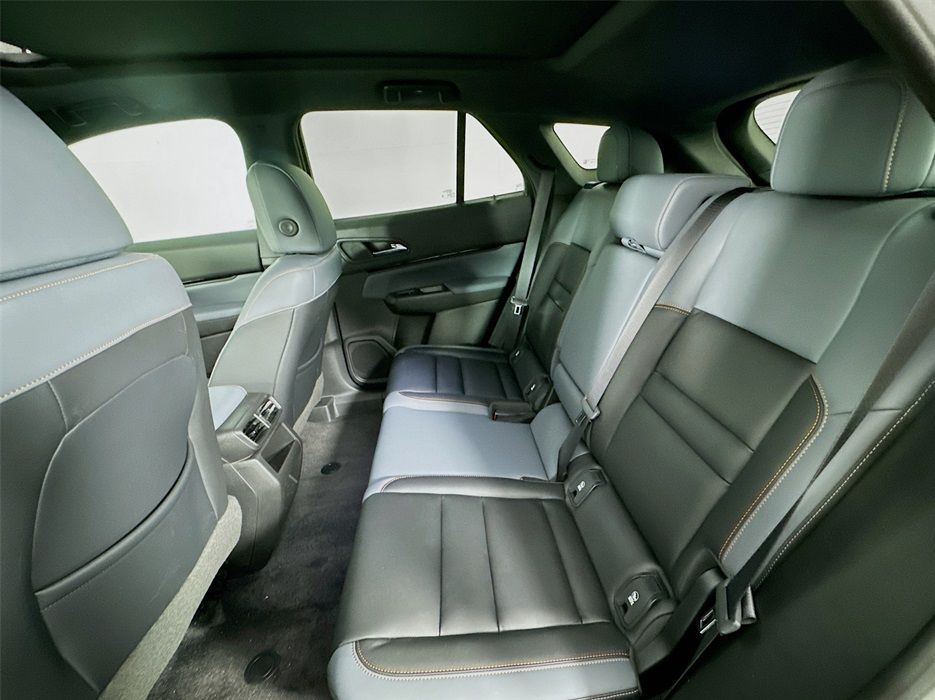 New Car 2025 Honda Prologue  Touring For Sale In Austin, Texas