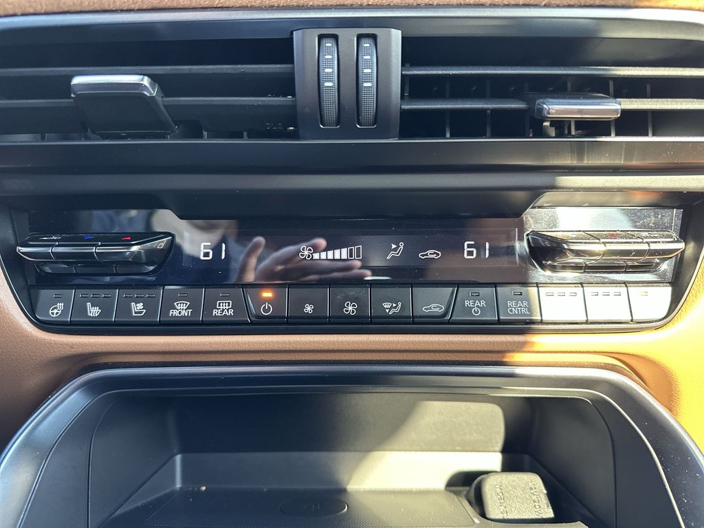 2025 Mazda CX-90 3.3 Turbo S Premium Plus White at Stokes Mazda