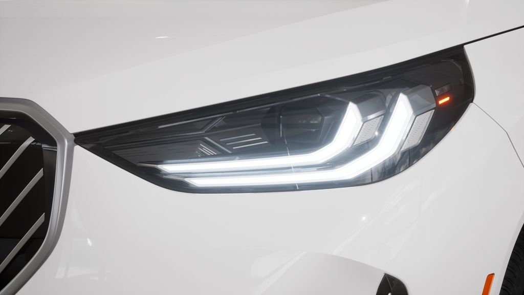 Thumbnail: 2026 BMW X3 - 31