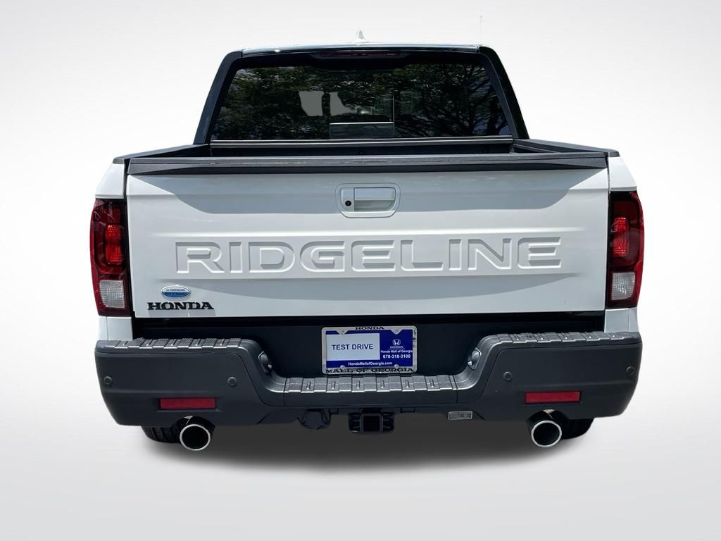 Thumbnail: 2026 Honda Ridgeline - 5