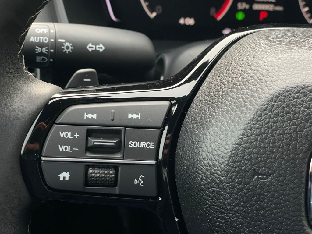 Thumbnail: 2026 Honda Civic - 15