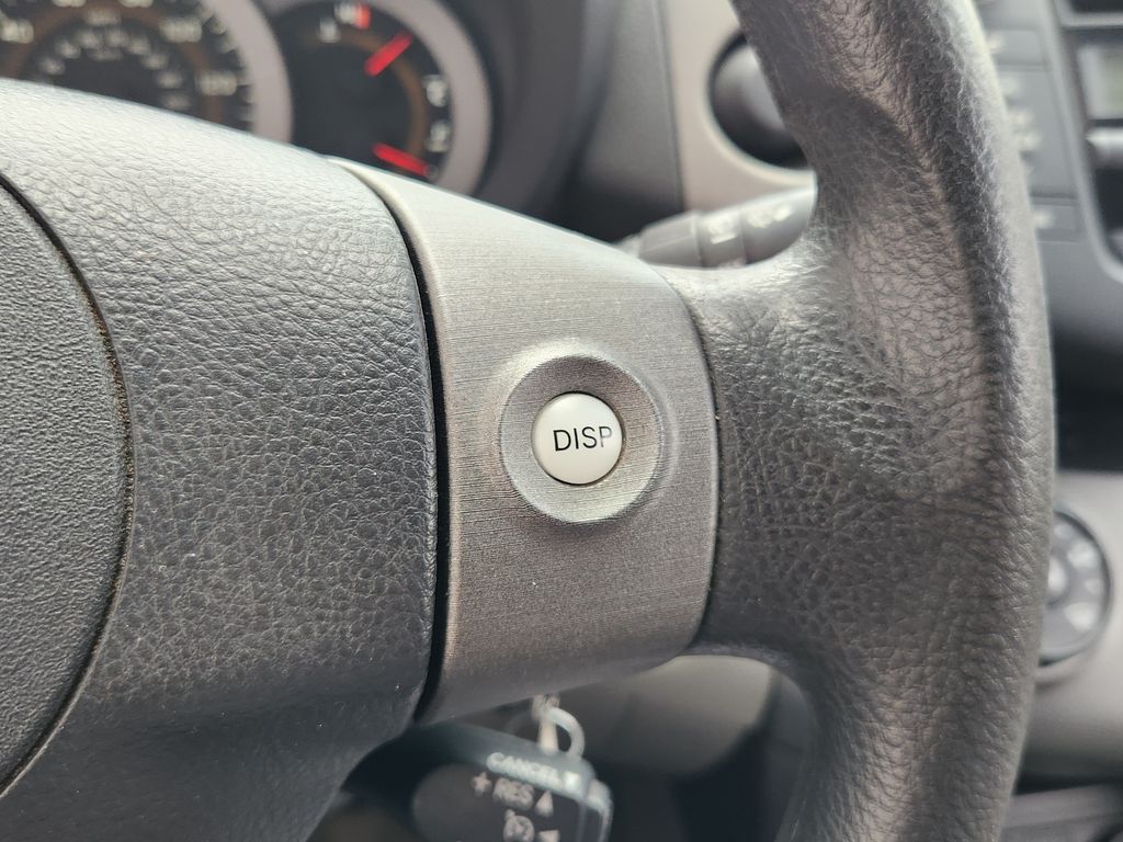 2011 Toyota RAV4 Base White at Gullo Toyota
