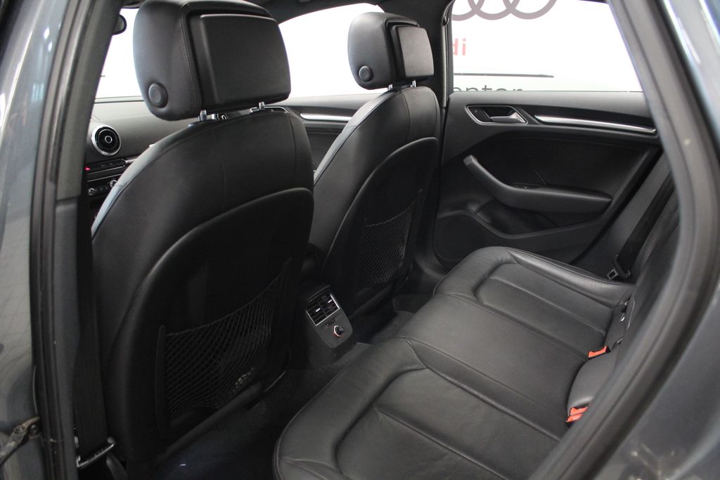 Thumbnail: 2015 Audi A3 - 19