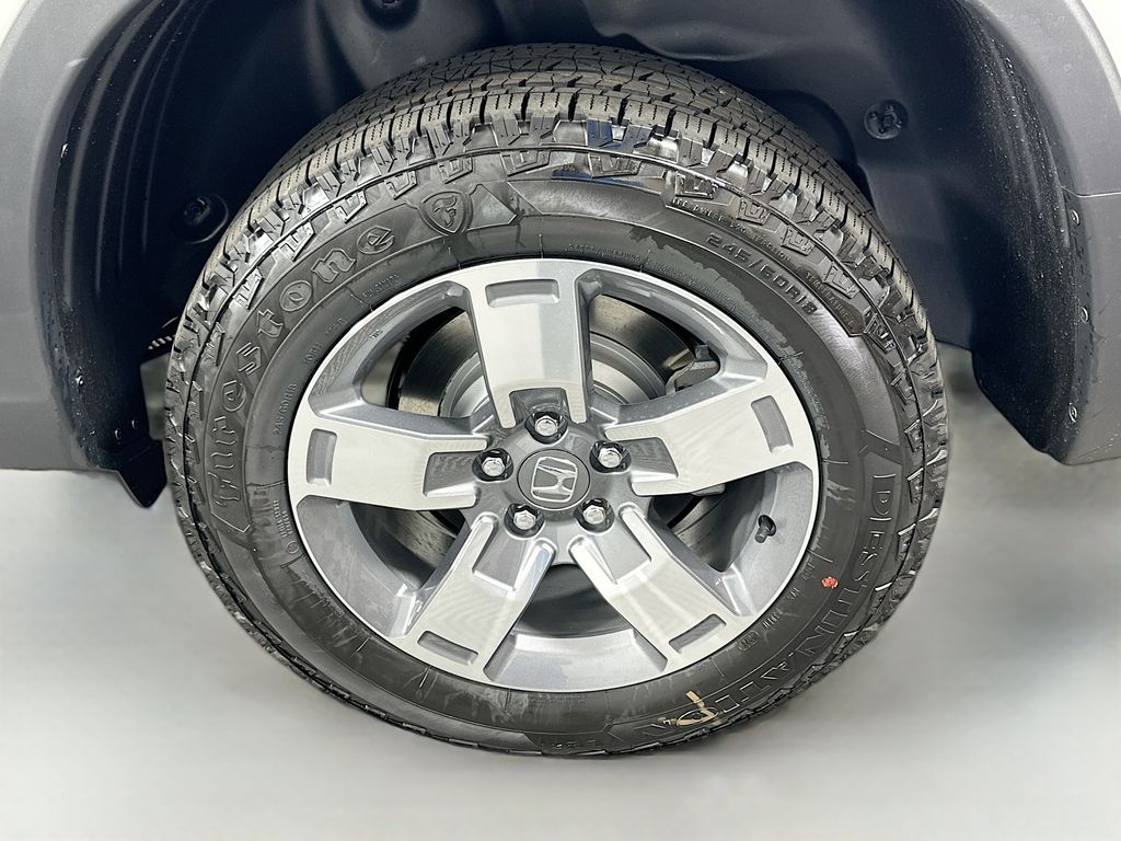 Thumbnail: 2026 Honda Ridgeline - 22