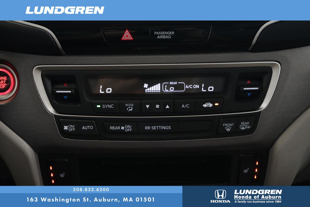 Used 2023 Honda Ridgeline Truck