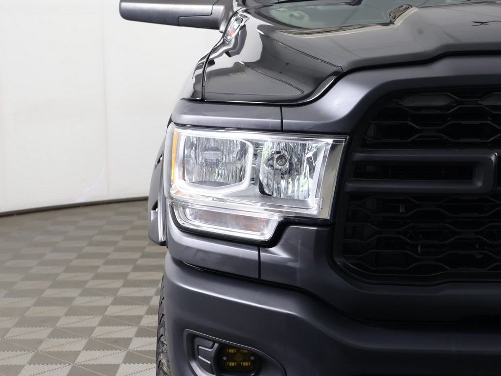 Used 2019 Black Ram Tradesman image 10