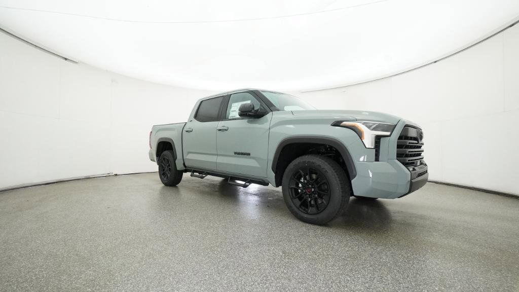 Thumbnail: 2026 Toyota Tundra - 27