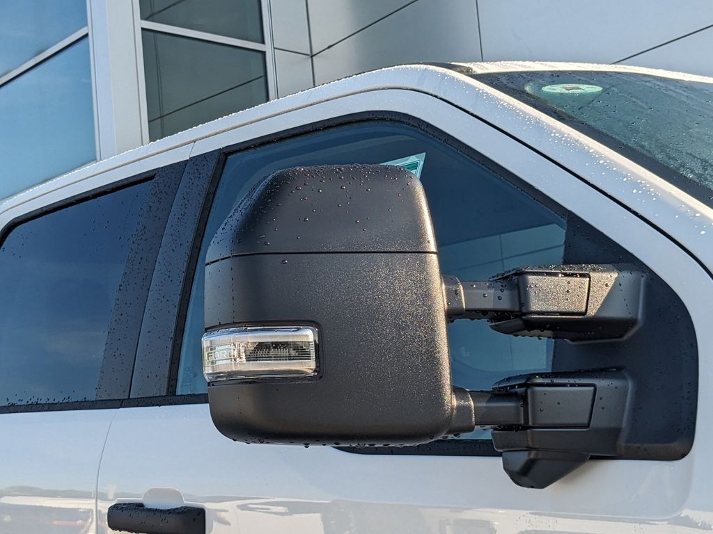 2025 Ford F-250 Super Duty XL