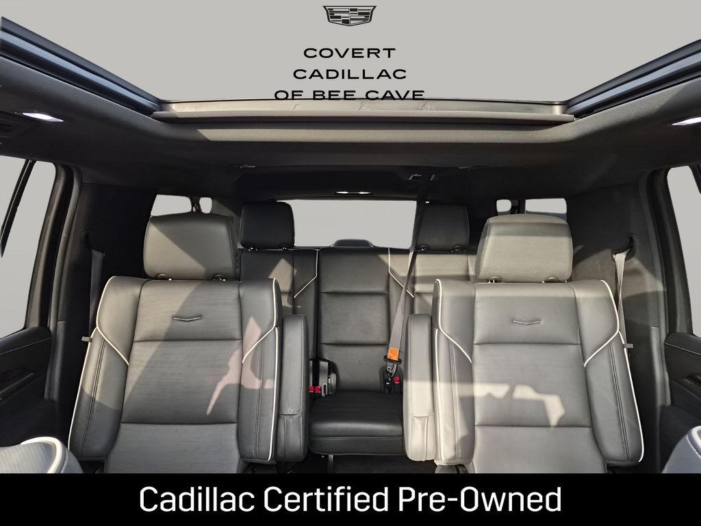 Used Car 2024 Cadillac Escalade Esv  Premium For Sale Under $70,000 In Austin, Texas