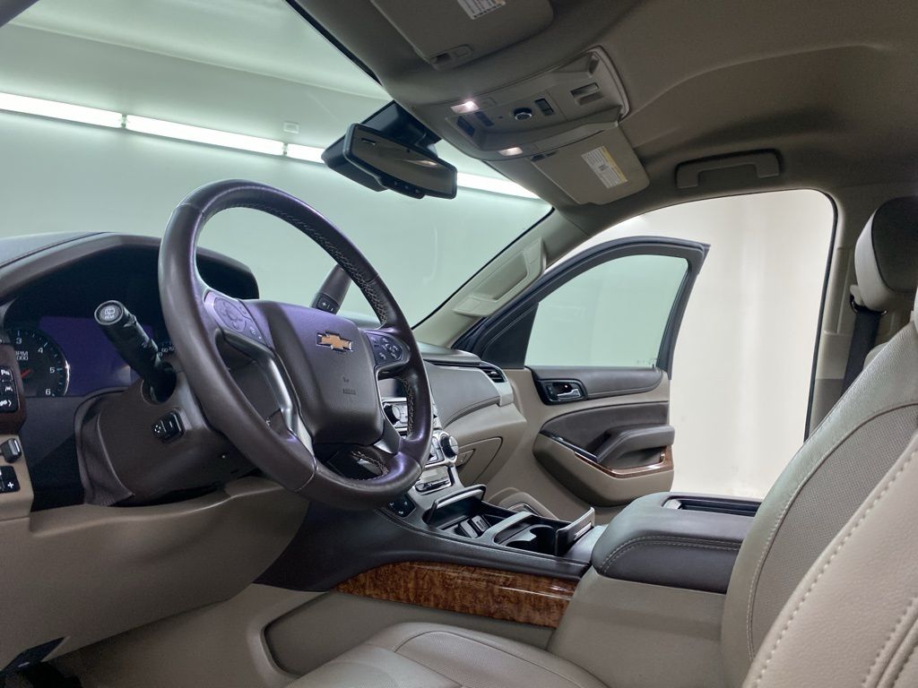 2020 Chevrolet Tahoe Premier photo