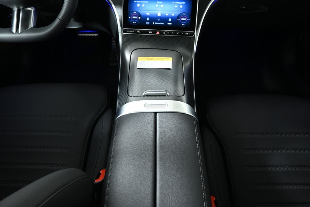 Thumbnail: 2026 Mercedes-Benz C-Class - 18