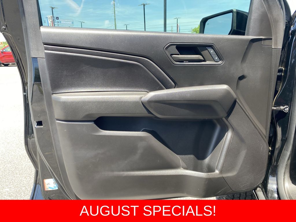 Used 2024 Chevrolet Colorado Truck