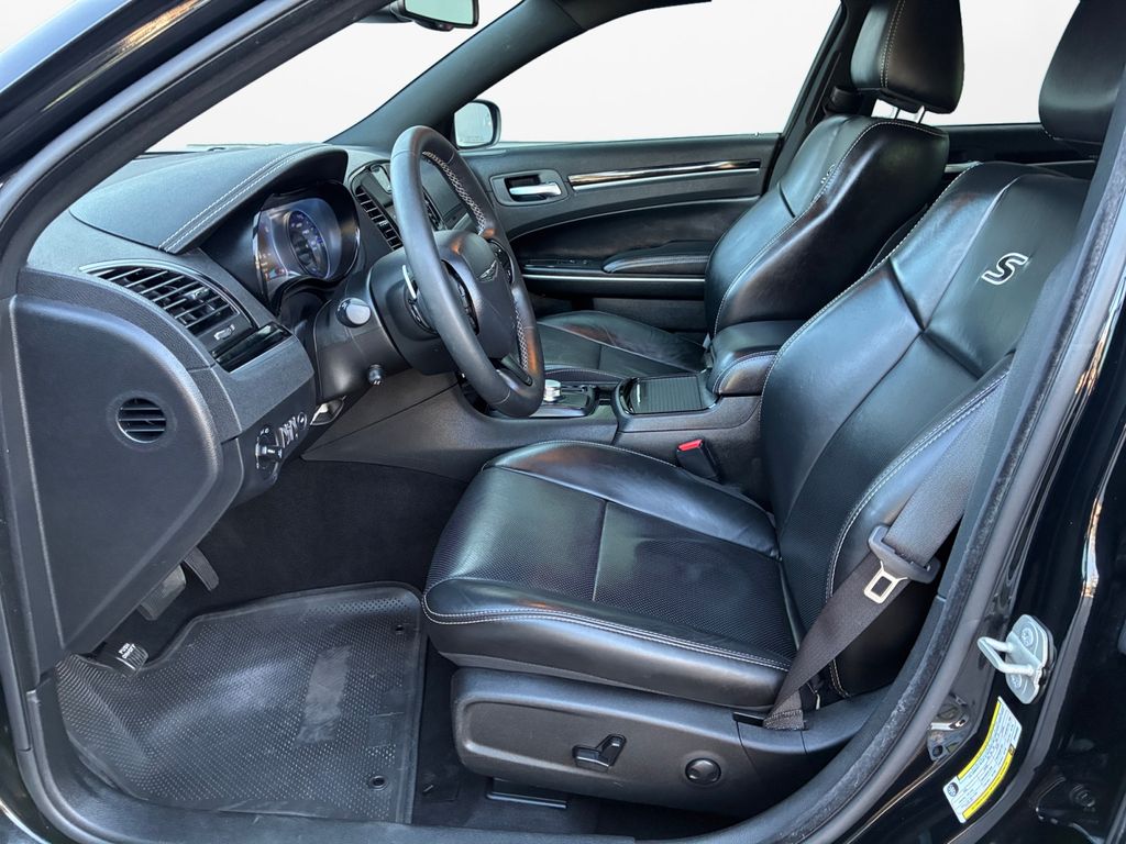 Used Car 2023 Chrysler 300  S For Sale Under $40,000 In Austin, Texas