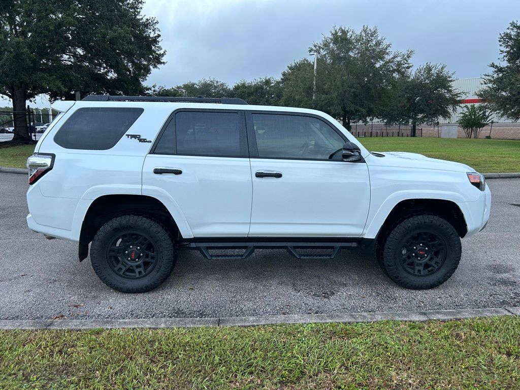 Thumbnail: 2024 Toyota 4Runner - 6