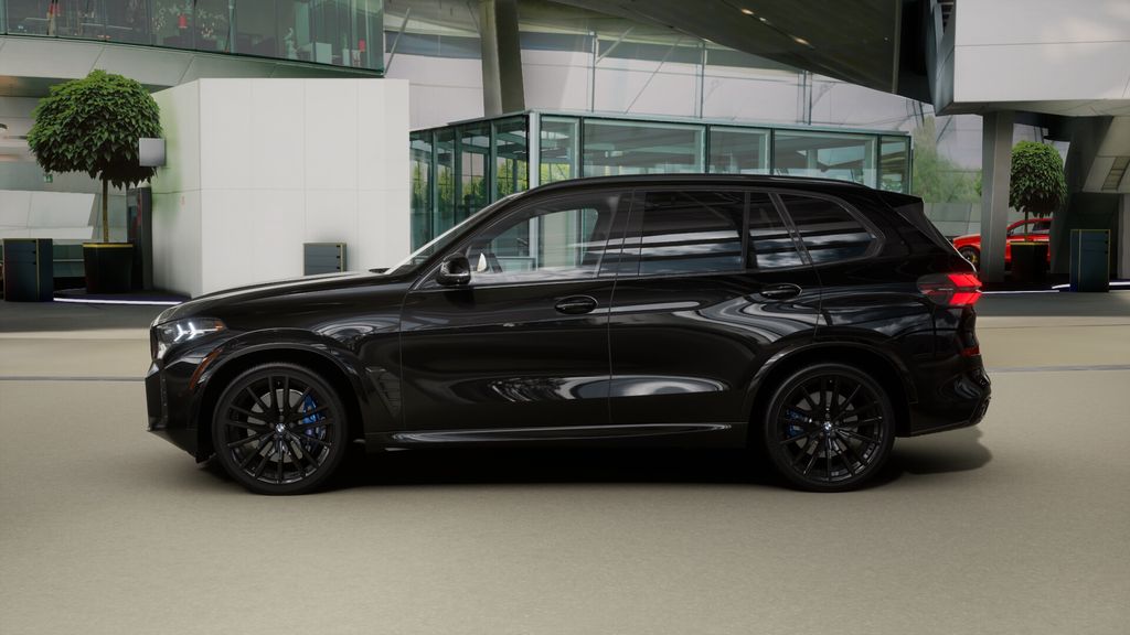 Thumbnail: 2026 BMW X5 - 30
