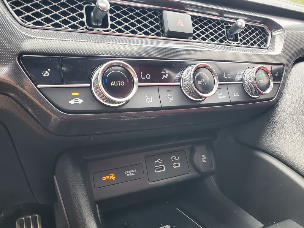 2024 Acura Integra - $27,888