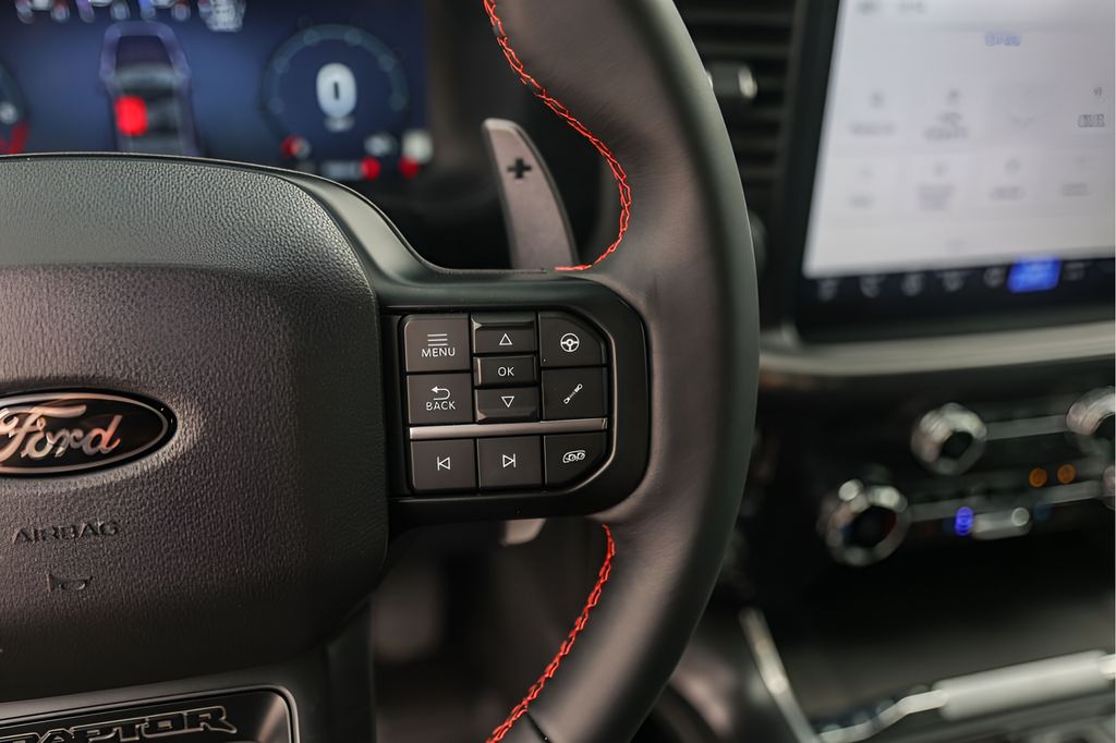 Used Car 2024 Ford F-150  Raptor For Sale Under $80,000 In Austin, Texas