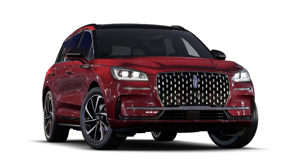 2024 Lincoln Corsair Grand Touring