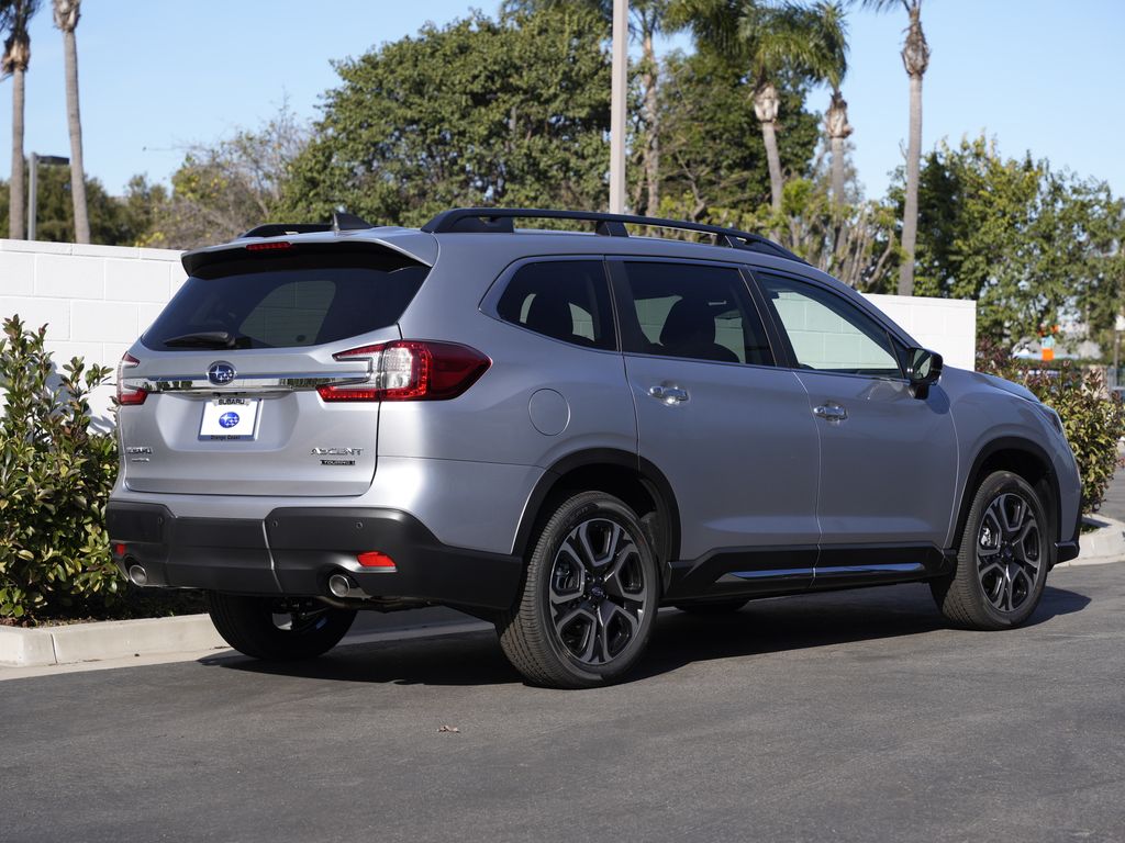 Thumbnail: 2026 Subaru Ascent - 3
