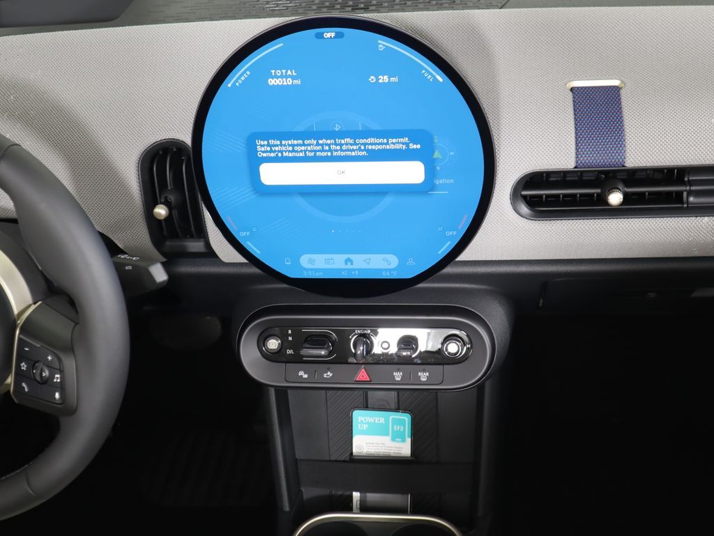 Thumbnail: 2026 MINI Cooper - 22