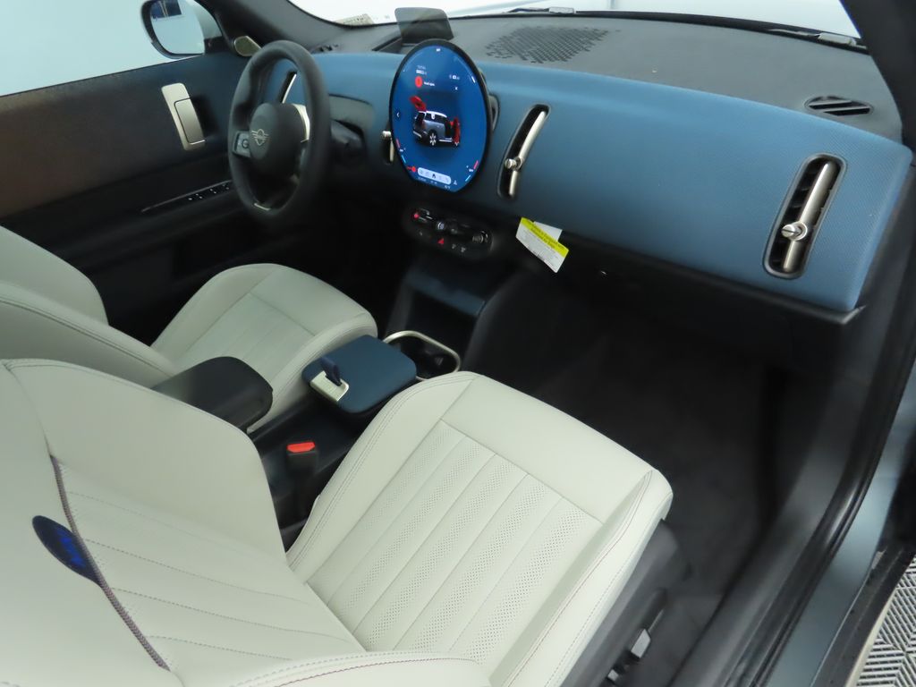 Thumbnail: 2026 MINI Cooper Countryman - 19