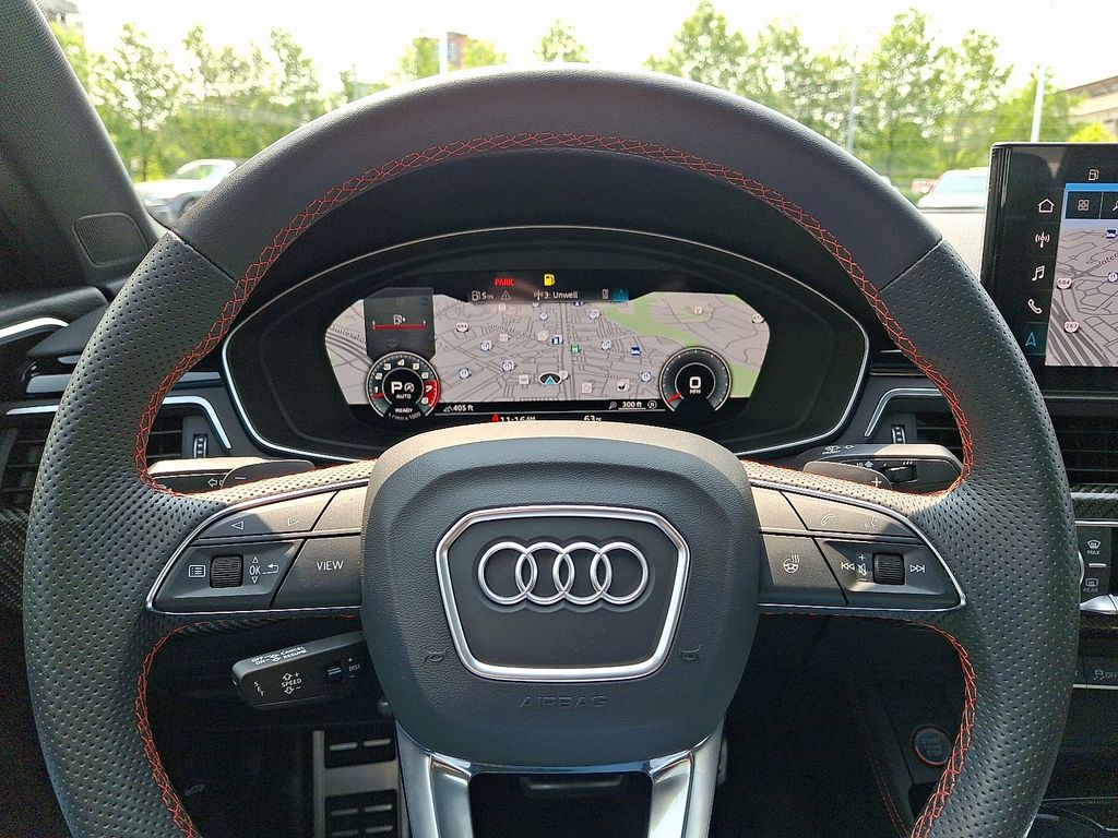 2023 Audi S4 Prestige 20
