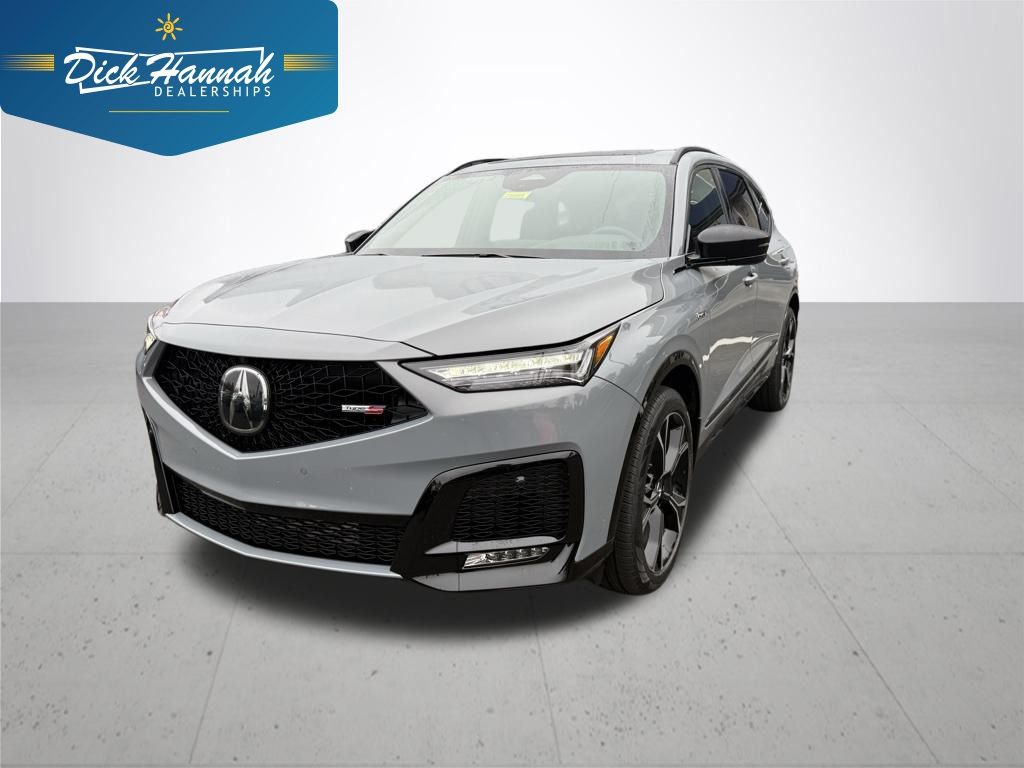 2026 Acura MDX Type S w/Advance Package's photo