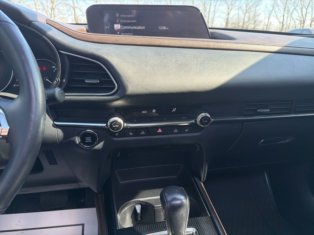 Thumbnail: 2021 Mazda CX-30 - 16