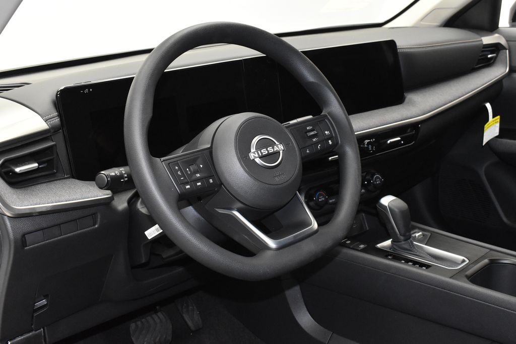 Thumbnail: 2026 Nissan Kicks - 13