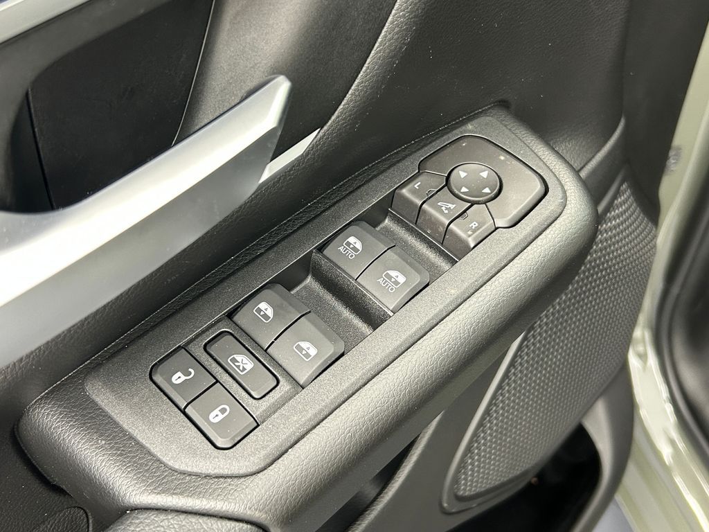 New 2026 Canyon Lake Ram Big Horn/Lone Star image 11