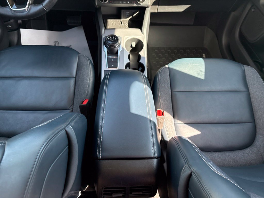 2022 Ford Bronco Sport Outer Banks - Photo 35