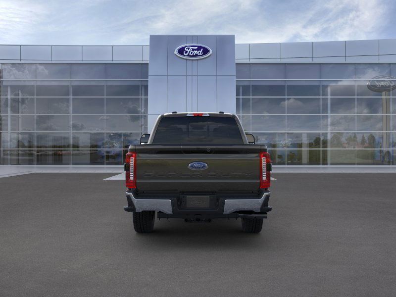 2025 Ford F-350SD  photo