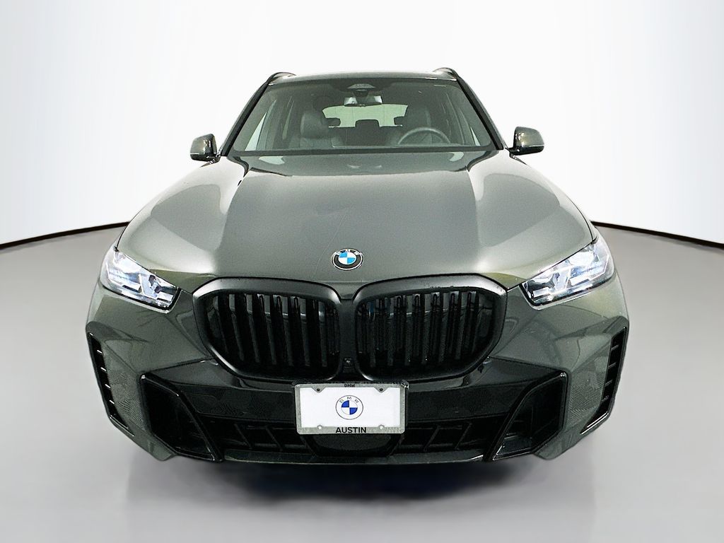 Thumbnail: 2026 BMW X5 - 2