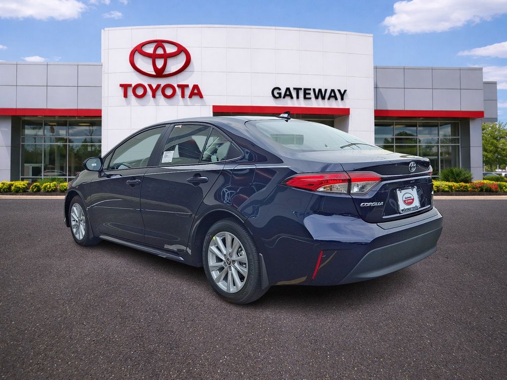 Thumbnail: 2026 Toyota Corolla - 4