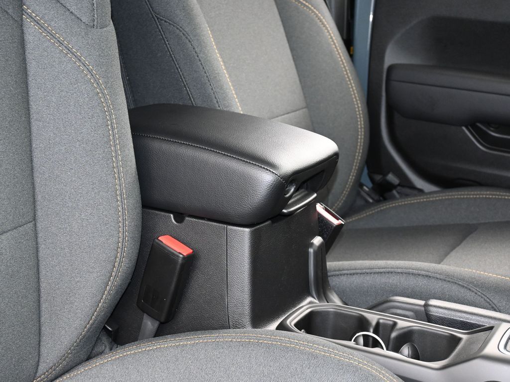 New 2026 Anvil Clear Coat Jeep Sport image 31