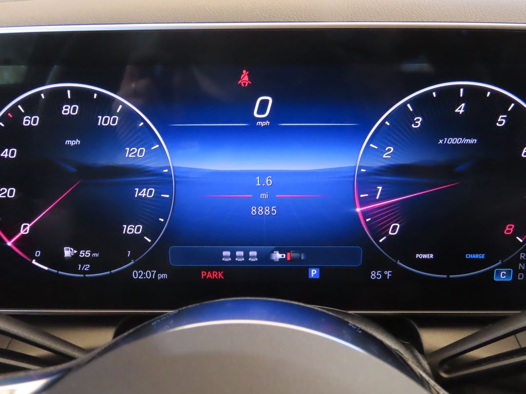 Thumbnail: 2025 Mercedes-Benz GLC - 31