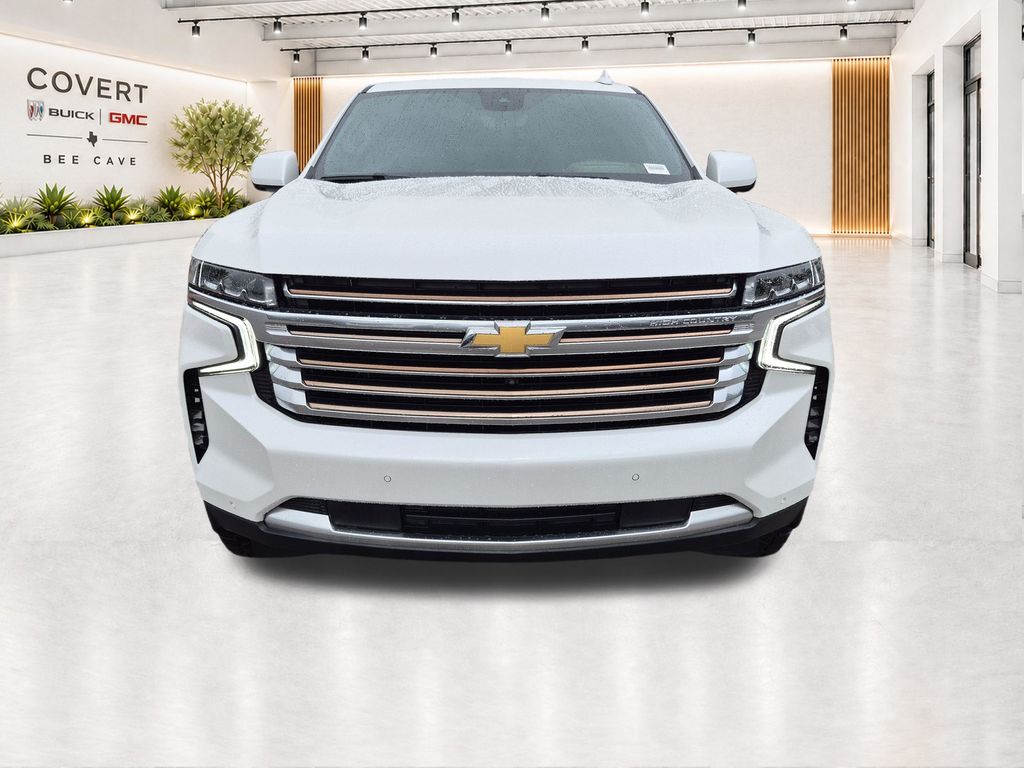 Used Car 2024 Chevrolet Tahoe  High Country For Sale Under $70,000 In Austin, Texas