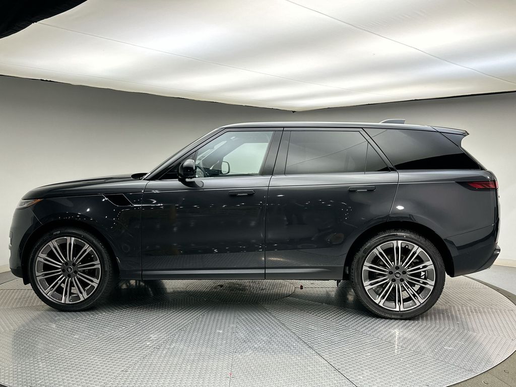 Thumbnail: 2025 Land Rover Range Rover Sport - 2