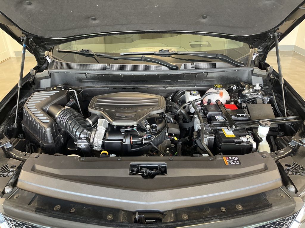 used 2023 Cadillac XT6 car, priced at $42,950